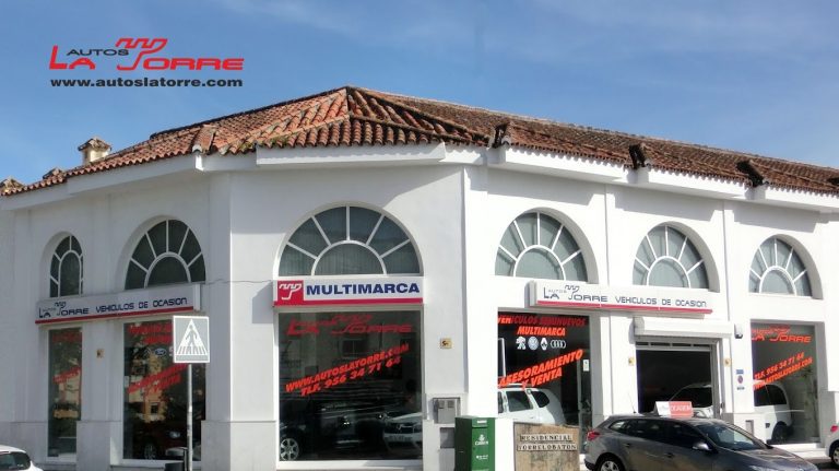 Coches Segunda mano en Jerez