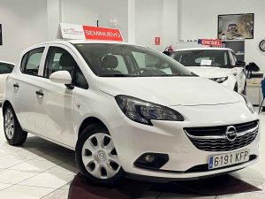 Opel Jerez de la Frontera1