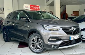 Opel Grandland Jerez
