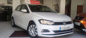 Polo Segunda mano Jerez