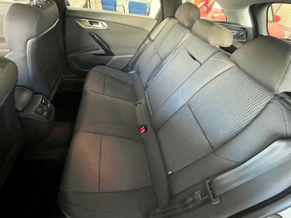 Peugeot 508 automático Jerez coche ocasión