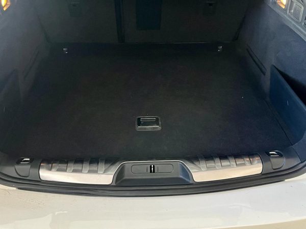Peugeot 508 automático Jerez coche ocasión
