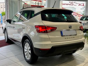 Seat Arona ocasion Jerez