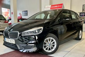 BMW ocasión Jerez