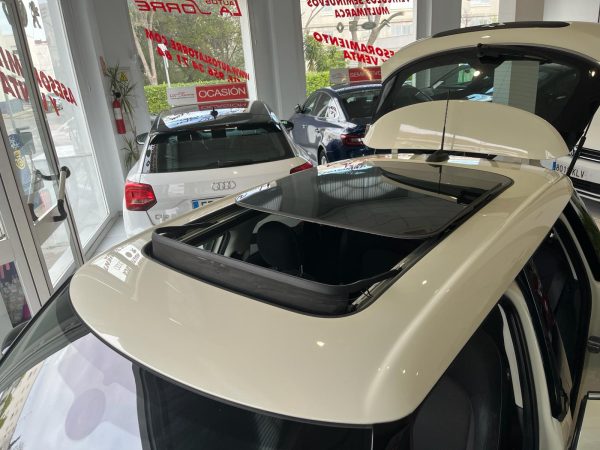 Mini One 2020 Jerez