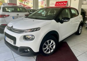 Citroen C3 2019 Jerez