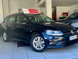 Golf Variant Edition jerez