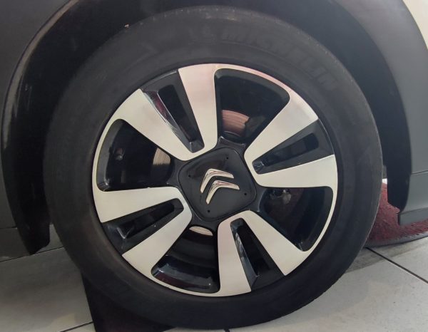 Citroen C3 ocasion en Jerez