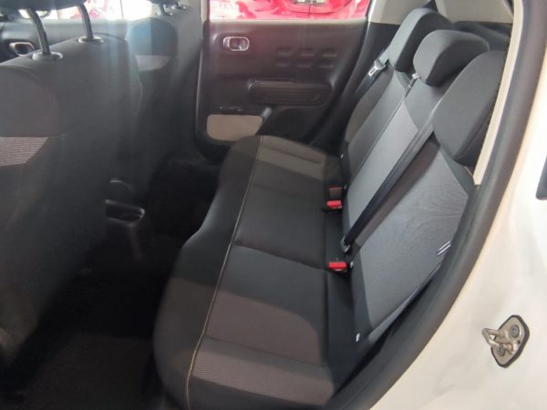 Citroen C3 ocasion en Jerez