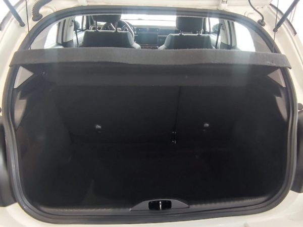 Citroen C3 ocasion en Jerez