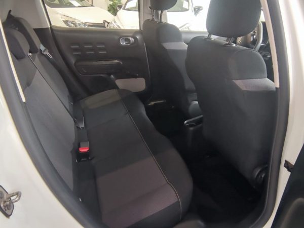 Citroen C3 ocasion en Jerez