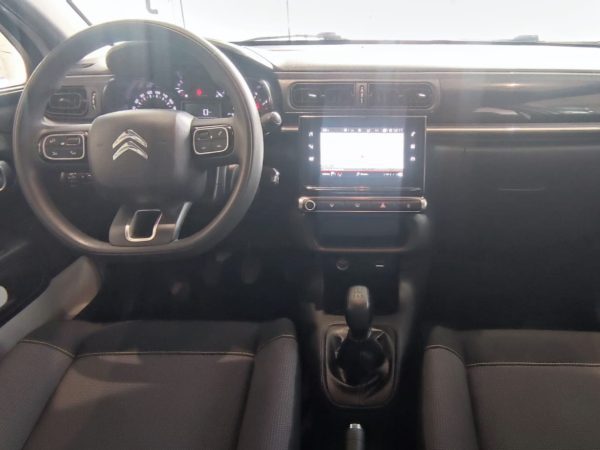 Citroen C3 ocasion en Jerez