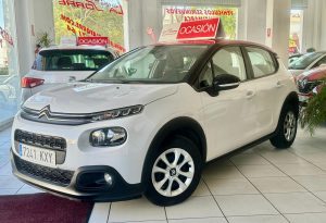 Citroen C3 Jerez Ocasión