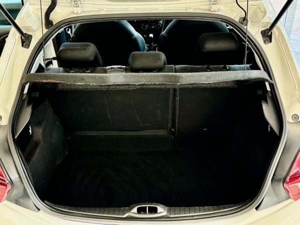 Peugeot Gasolina 2019 Jerez