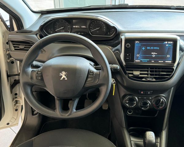 Peugeot Gasolina 2019 Jerez