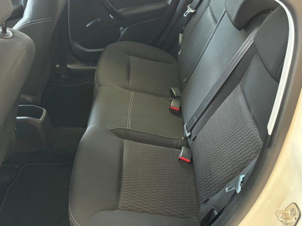 Peugeot Gasolina 2019 Jerez