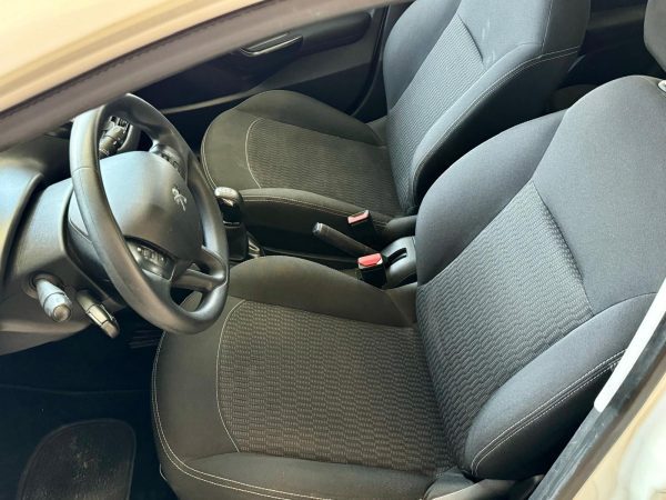 Peugeot Gasolina 2019 Jerez