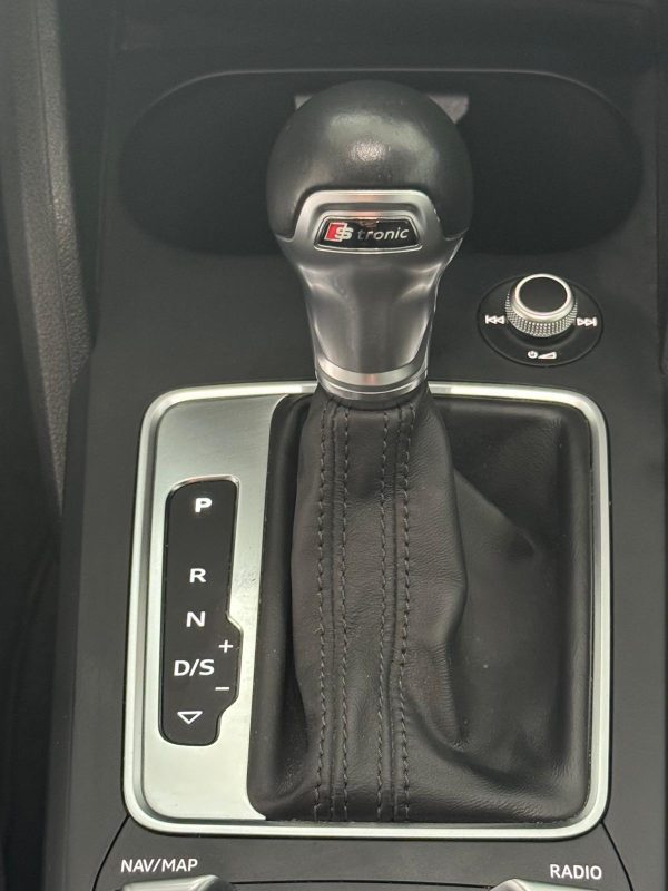 Audi q2 automático ocasión jerez