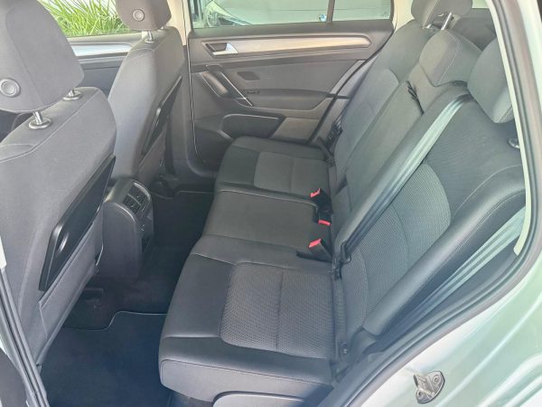 Volkswagen Golf Sportsvan jerez