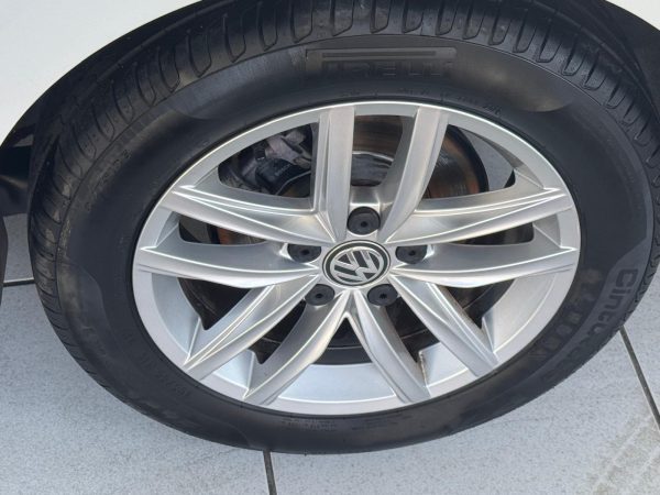 Volkswagen Golf Sportsvan jerez