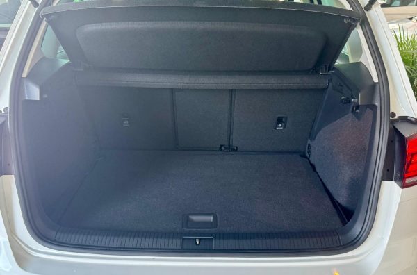 Volkswagen Golf Sportsvan jerez