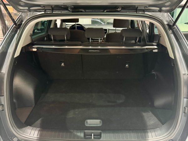 KIA Sportage 2021 Jerez