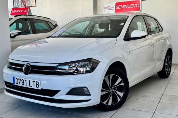 Volkswagen Polo Jerez 2021