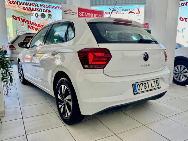 Volkswagen Polo Jerez 2021