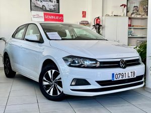 Volkswagen Polo Jerez 2021