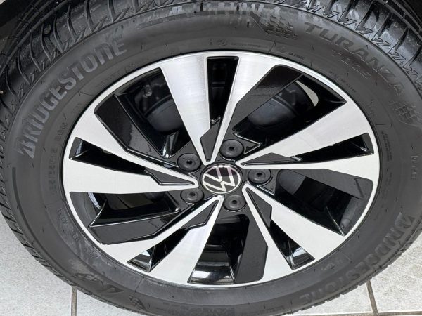 Volkswagen Polo Advance Jerez 2021
