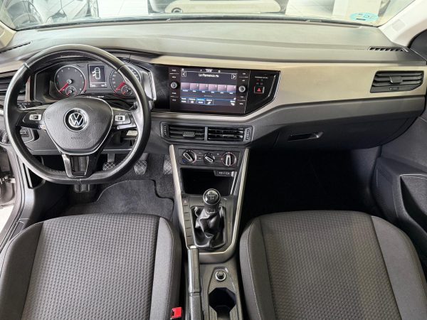 Volkswagen Polo Advance Jerez 2021