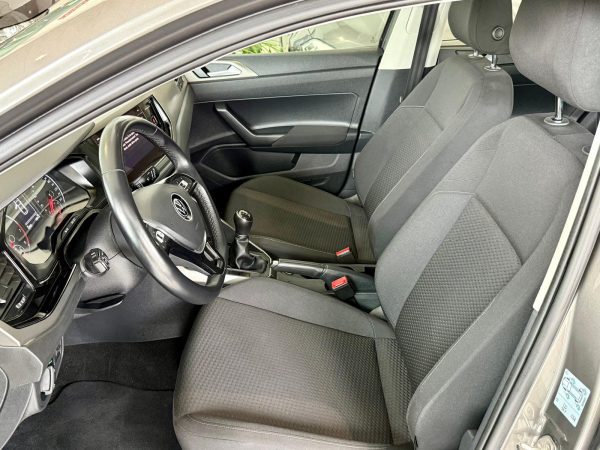 Volkswagen Polo Advance Jerez 2021