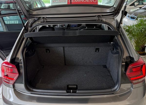 Volkswagen Polo Advance Jerez 2021