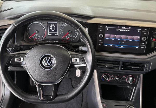 Volkswagen Polo Advance Jerez 2021