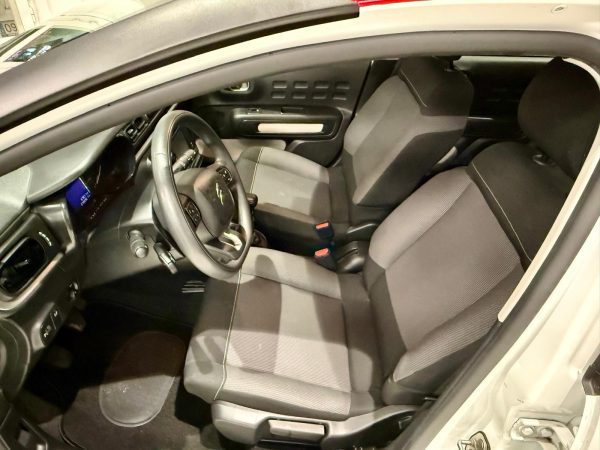 Citroen C3 Live Pack Jerez