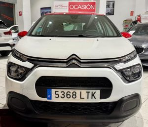 Citroen C3 Live Pack Jerez