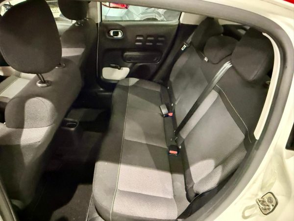 Citroen C3 Live Pack Jerez