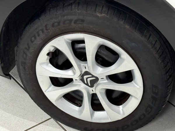 Citroen C3 Live Pack Jerez