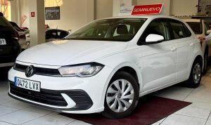 Polo 2022 ocasion coche jerez