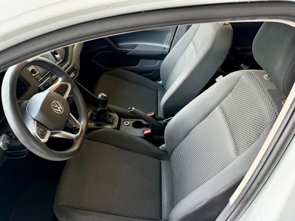 Polo 2022 ocasion coche jerez