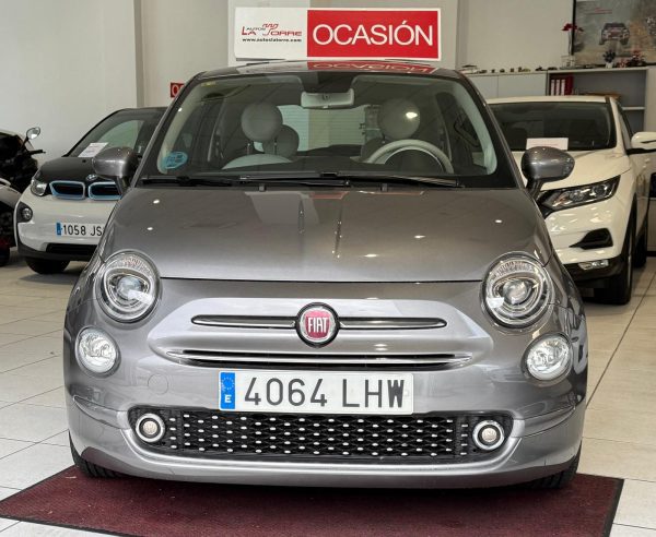 Fiat 500 Lounge Jerez