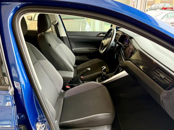 Volkswagen Polo Life 2022 Jerez