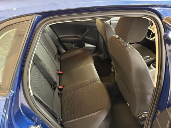 Volkswagen Polo Life 2022 Jerez