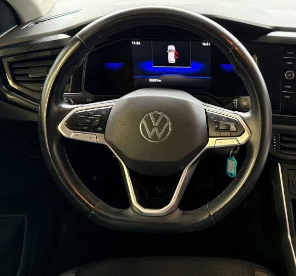 Volkswagen Polo Life 2022 Jerez