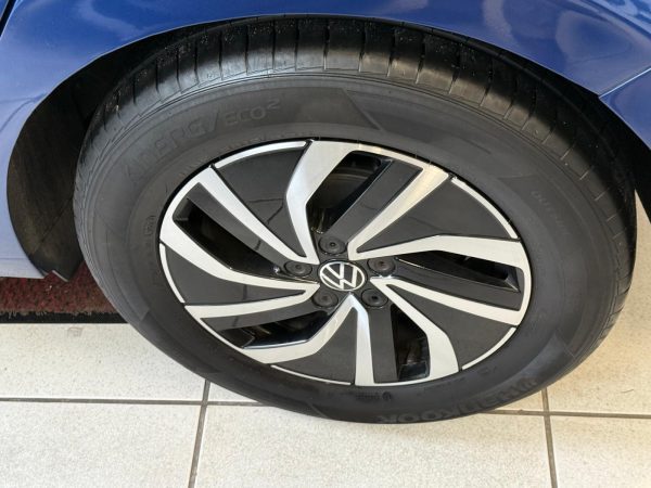 Volkswagen Polo Life 2022 Jerez