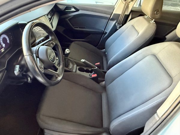 Audi A1 ocasión en Jerez