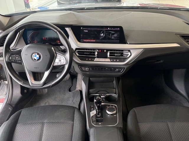 BMW serie 1 AT7 - Imagen 10