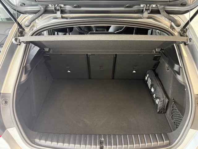 BMW serie uno bien equipado 2022 ocasion