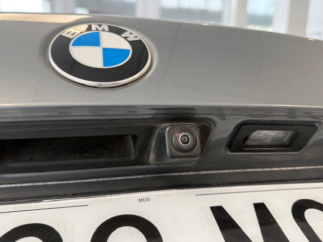 BMW serie uno bien equipado 2022 ocasion