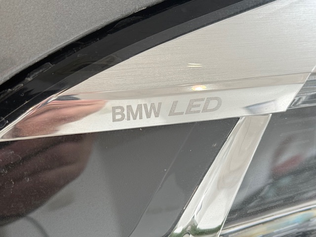 BMW serie uno bien equipado 2022 ocasion